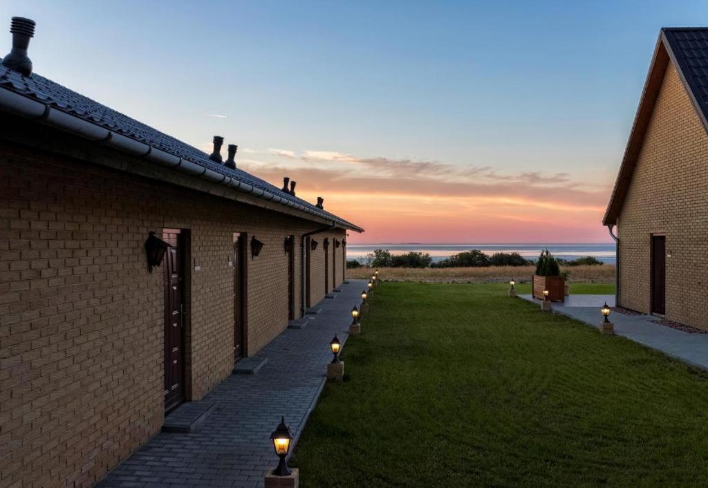 Bornholm Apartments Svaneke Exterior photo