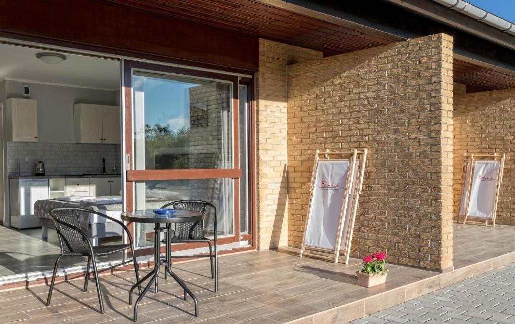 Bornholm Apartments Svaneke Exterior photo