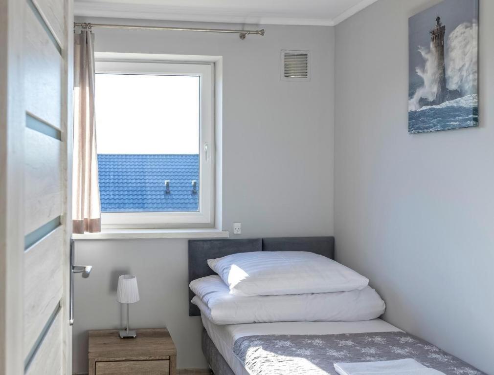 Bornholm Apartments Svaneke Exterior photo